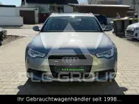 2014 Audi A6