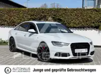 2014 Audi A6