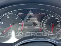 2014 Audi A6