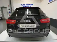 2014 Audi A6