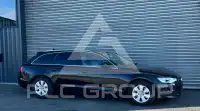 2014 Audi A6
