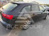 2014 Audi A6