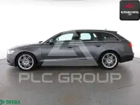 2014 Audi A6