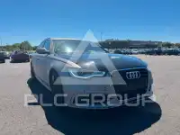 2014 Audi A6
