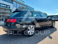 2014 Audi A6