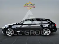 2014 Audi A6