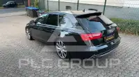 2014 Audi A6