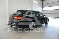 2014 Audi A6