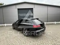 2014 Audi A6