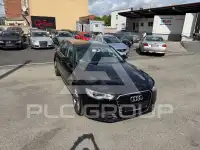 2014 Audi A6