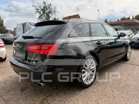 2014 Audi A6