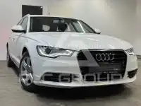 2014 Audi A6