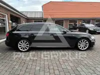 2014 Audi A6