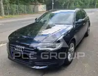 2014 Audi A6