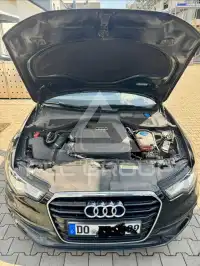 2014 Audi A6