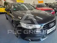 2014 Audi A6