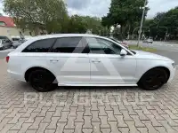 2014 Audi A6