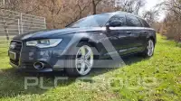 2014 Audi A6