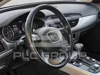 2014 Audi A6