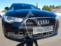2014 Audi A6