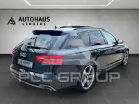 2014 Audi A6