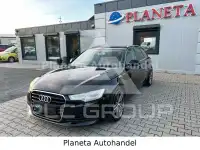 2014 Audi A6
