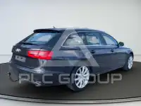 2014 Audi A6
