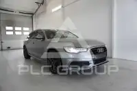 2014 Audi A6
