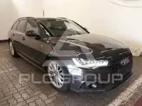 2014 Audi A6