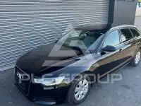 2014 Audi A6