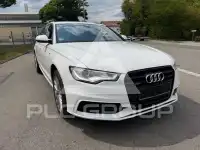 2014 Audi A6