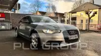 2014 Audi A6