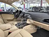 2014 Audi A6