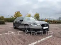 2014 Audi A6