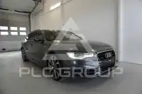 2014 Audi A6