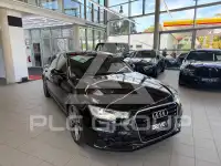2014 Audi A6
