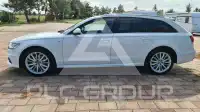 2014 Audi A6