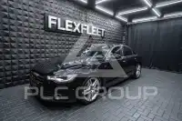 2014 Audi A6