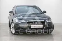 2014 Audi A6