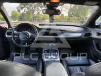 2014 Audi A6