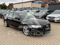 2014 Audi A6
