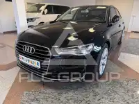 2014 Audi A6