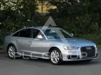 2014 Audi A6
