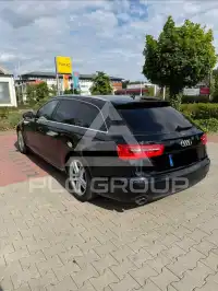 2014 Audi A6