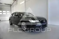 2014 Audi A6