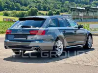 2014 Audi A6