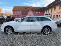 2014 Audi A6