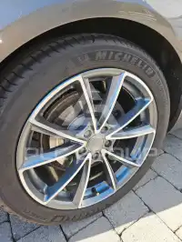 2014 Audi A6