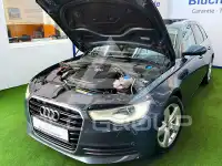 2014 Audi A6