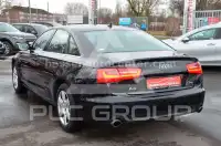 2014 Audi A6